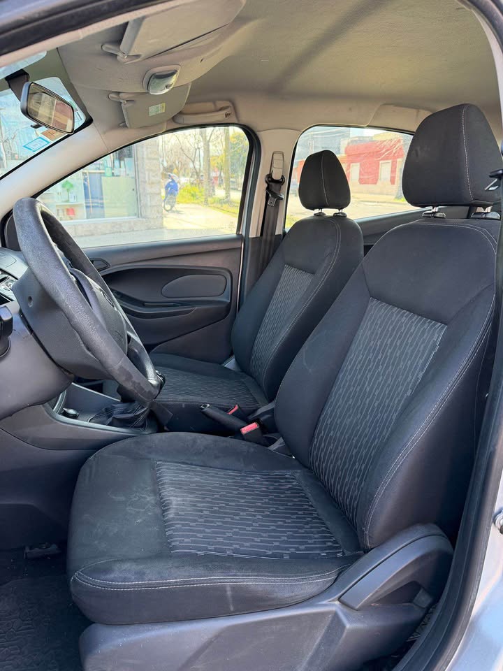 Ford Ka SE 2018, foto 6 de 6