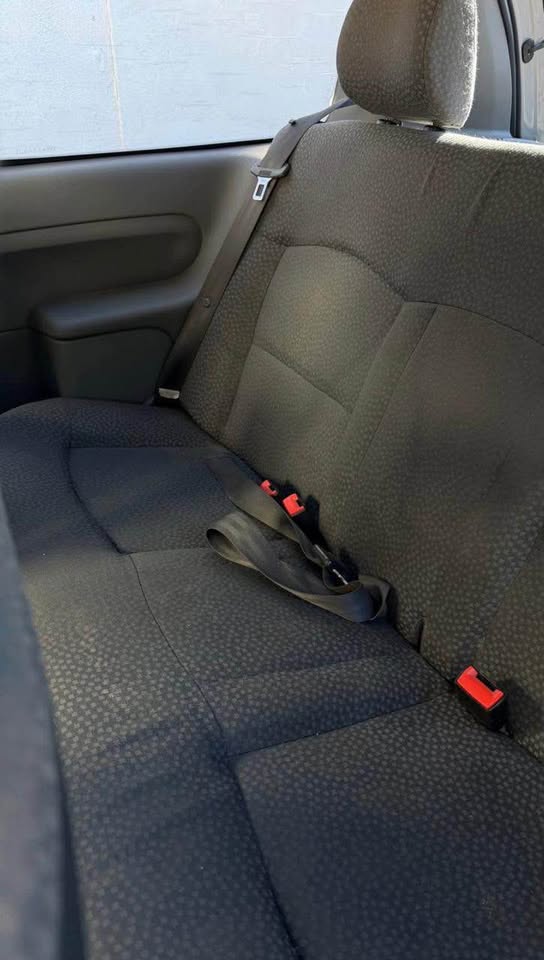 Renault Clio Pack Plus 2009, foto 7 de 7